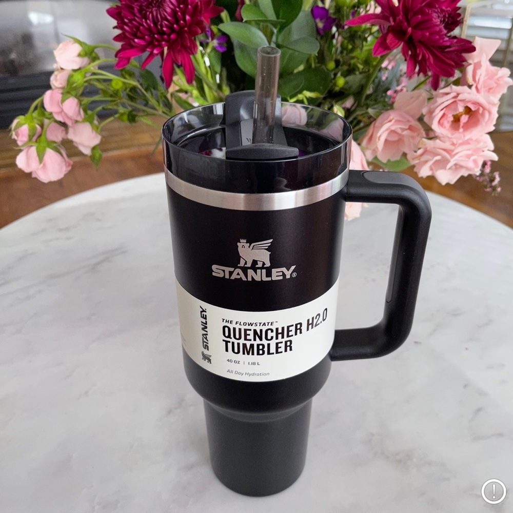 Stanley Quencher H2.O Tumbler - Picture 1 of 5